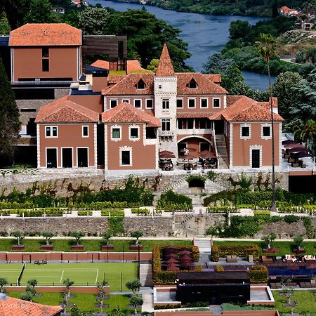 Six Senses Douro Valley Lamego Exteriör bild